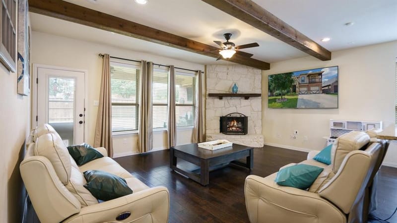 4328 Oak Chase Drive, Fort Worth TX 76244 - Photo 10