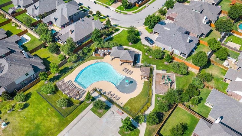 4328 Oak Chase Drive, Fort Worth TX 76244 - Photo 33