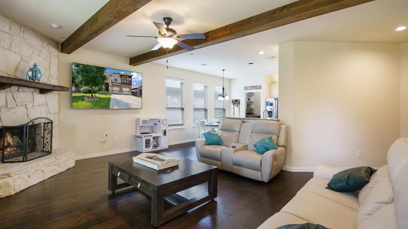 4328 Oak Chase Drive, Fort Worth TX 76244 - Photo 11