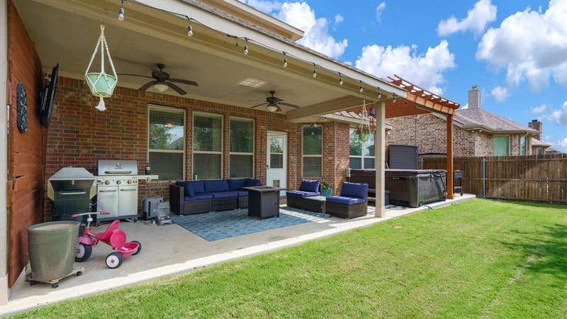 4328 Oak Chase Drive, Fort Worth TX 76244 - Photo 31