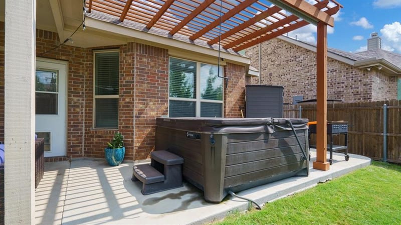 4328 Oak Chase Drive, Fort Worth TX 76244 - Photo 29