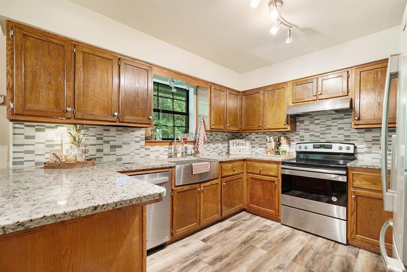 544 Turtle Creek, Reno TX 75462 - Photo 6