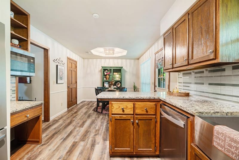 544 Turtle Creek, Reno TX 75462 - Photo 7