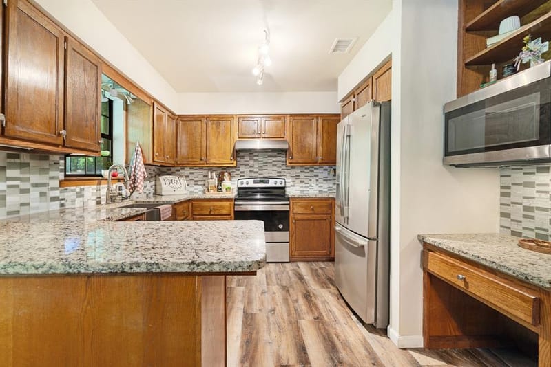 544 Turtle Creek, Reno TX 75462 - Photo 5
