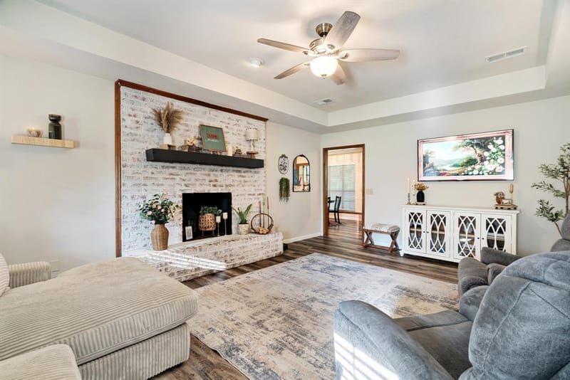 544 Turtle Creek, Reno TX 75462 - Photo 4