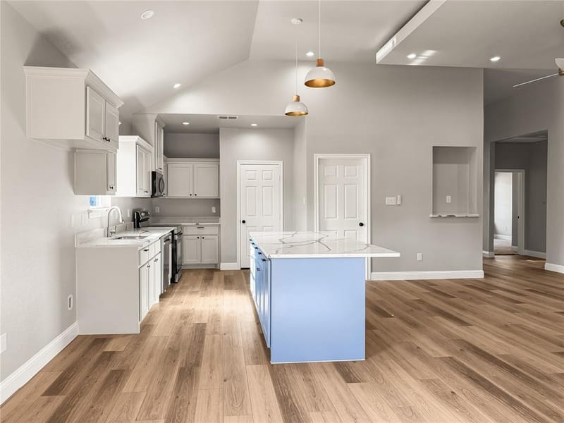 2212 Polk Street, Greenville TX 75401 - Photo 5