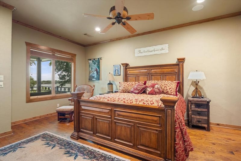 1101 Hidden Cove Trail, Granbury TX 76049 - Photo 13