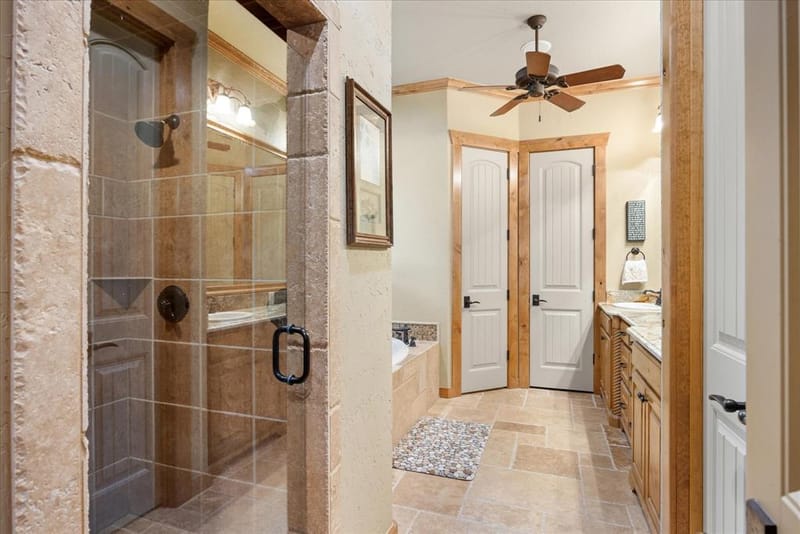 1101 Hidden Cove Trail, Granbury TX 76049 - Photo 16