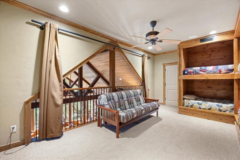 1101 Hidden Cove Trail, Granbury TX 76049 - Photo 22