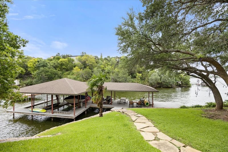 1101 Hidden Cove Trail, Granbury TX 76049 - Photo 36