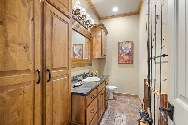 1101 Hidden Cove Trail, Granbury TX 76049 - Photo 28