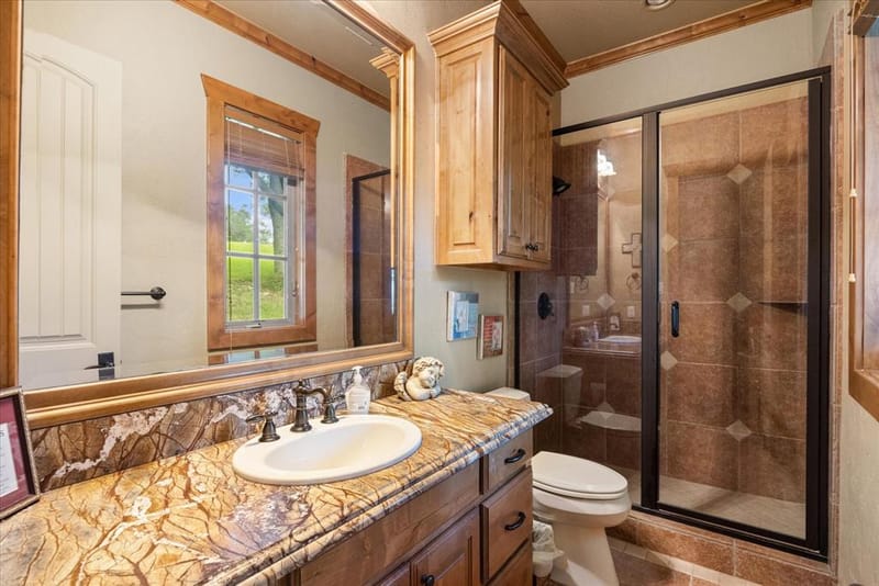 1101 Hidden Cove Trail, Granbury TX 76049 - Photo 5