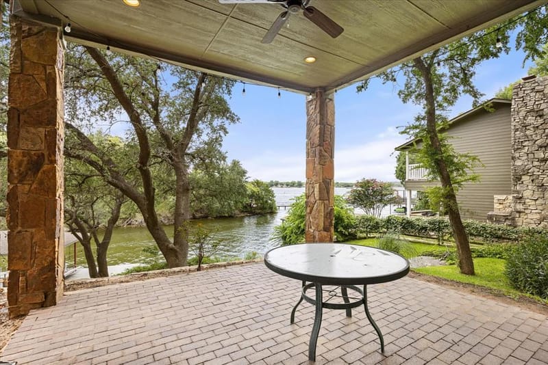 1101 Hidden Cove Trail, Granbury TX 76049 - Photo 34