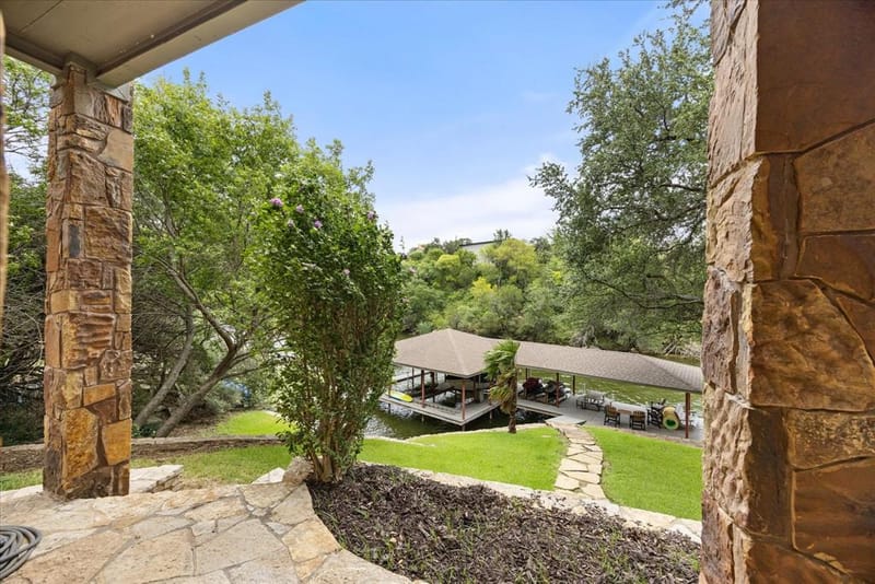 1101 Hidden Cove Trail, Granbury TX 76049 - Photo 33