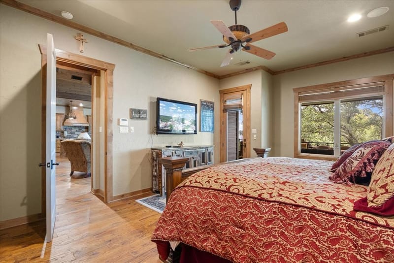 1101 Hidden Cove Trail, Granbury TX 76049 - Photo 14