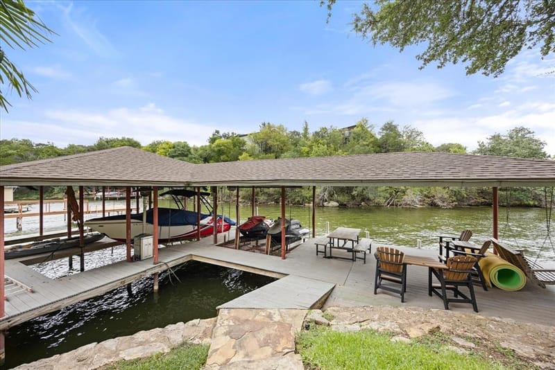 1101 Hidden Cove Trail, Granbury TX 76049 - Photo 37