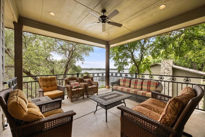 1101 Hidden Cove Trail, Granbury TX 76049 - Photo 15