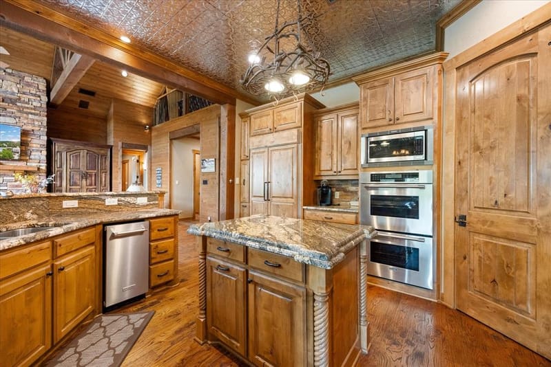 1101 Hidden Cove Trail, Granbury TX 76049 - Photo 11