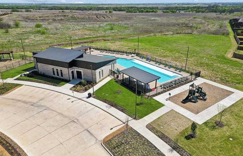 14148 Olney Drive, Pilot Point TX 76258 - Photo 18