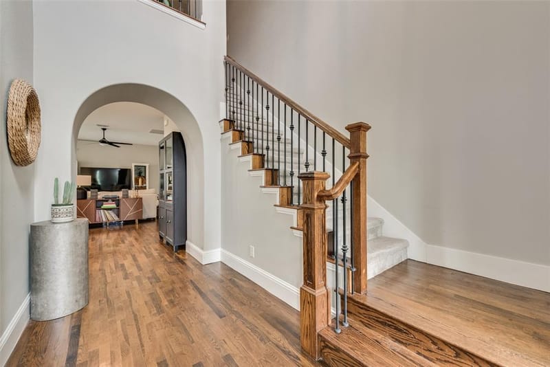 4940 Sage Hill Drive, Carrollton TX 75010 - Photo 3