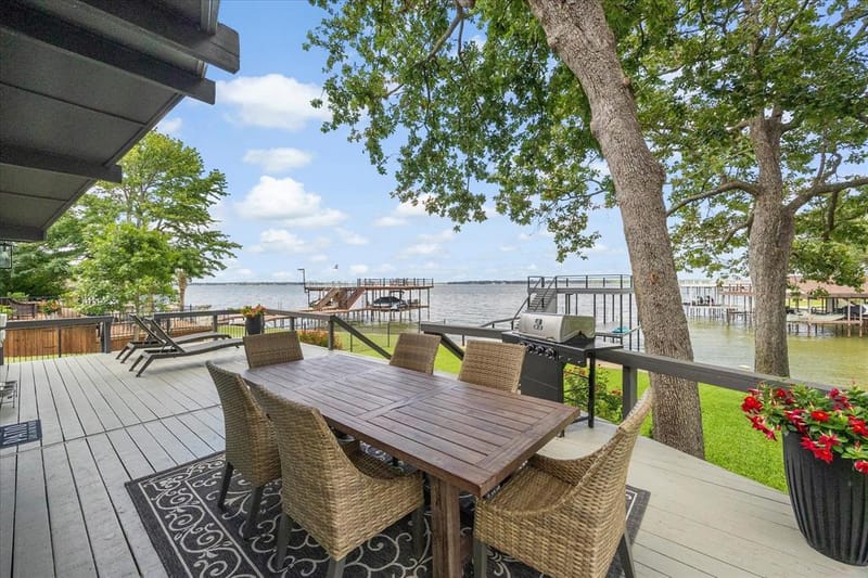 524 Sampan Drive, Tool TX 75143 - Photo 26