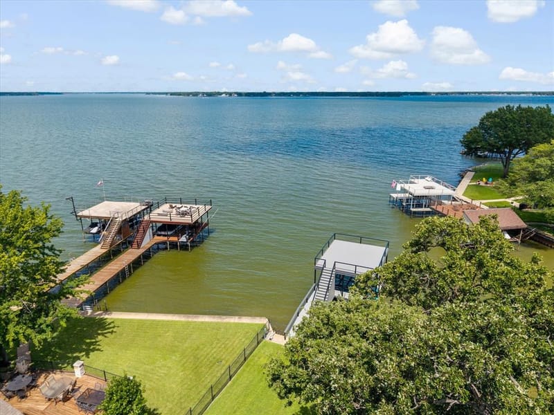 524 Sampan Drive, Tool TX 75143 - Photo 37