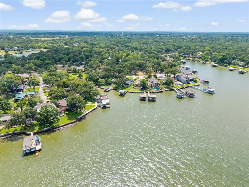 524 Sampan Drive, Tool TX 75143 - Photo 40