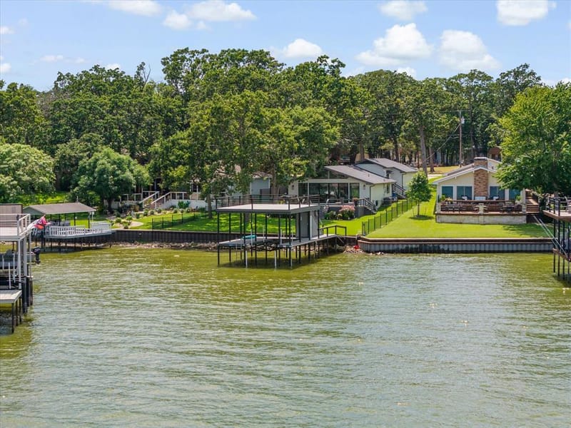 524 Sampan Drive, Tool TX 75143 - Photo 35