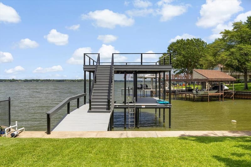 524 Sampan Drive, Tool TX 75143 - Photo 4