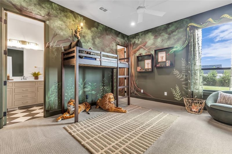 1926 Edonia Lane, Celina TX 75009 - Photo 27