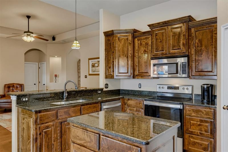 1221 Eagle Lake Drive, Azle TX 76020 - Photo 6