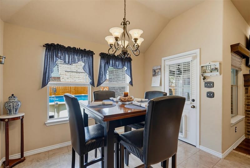 1221 Eagle Lake Drive, Azle TX 76020 - Photo 13