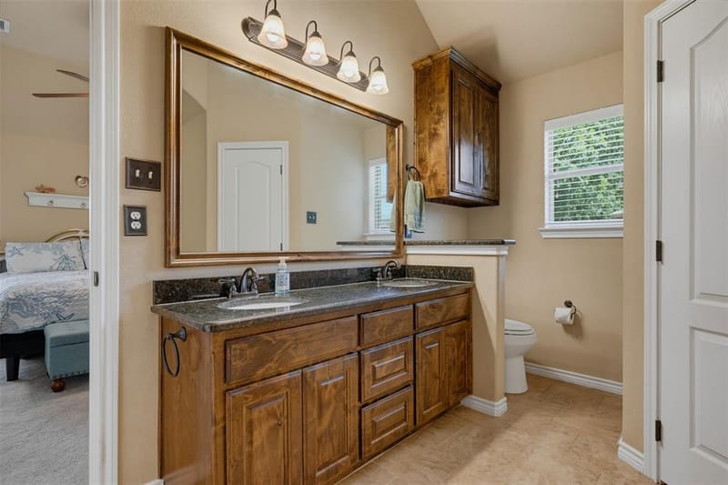 1221 Eagle Lake Drive, Azle TX 76020 - Photo 17