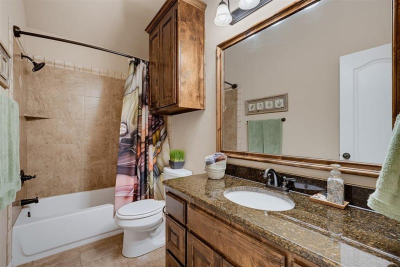 1221 Eagle Lake Drive, Azle TX 76020 - Photo 22