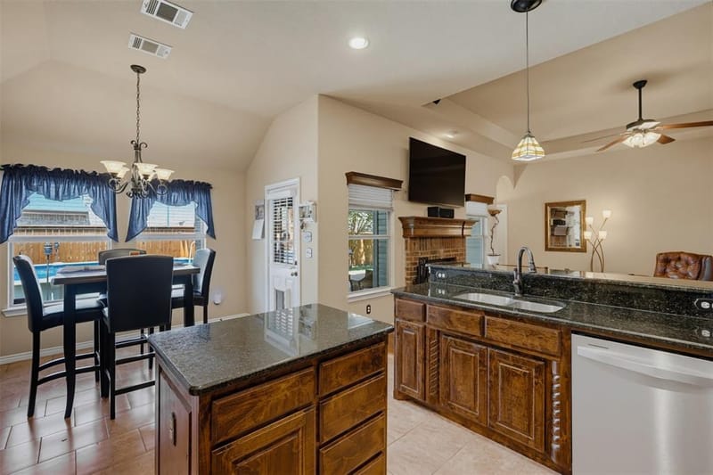 1221 Eagle Lake Drive, Azle TX 76020 - Photo 7