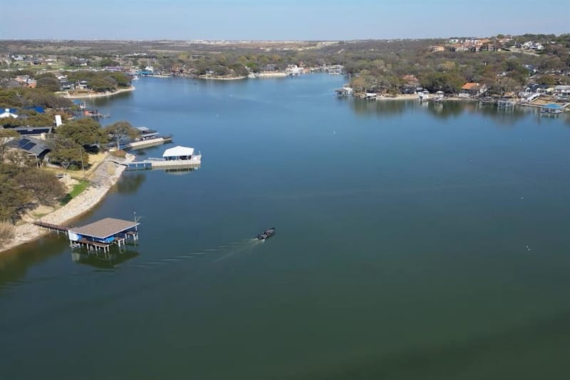 1221 Eagle Lake Drive, Azle TX 76020 - Photo 36