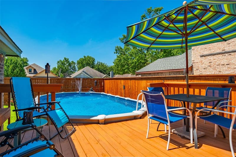1221 Eagle Lake Drive, Azle TX 76020 - Photo 28