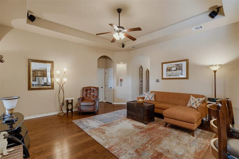 1221 Eagle Lake Drive, Azle TX 76020 - Photo 9
