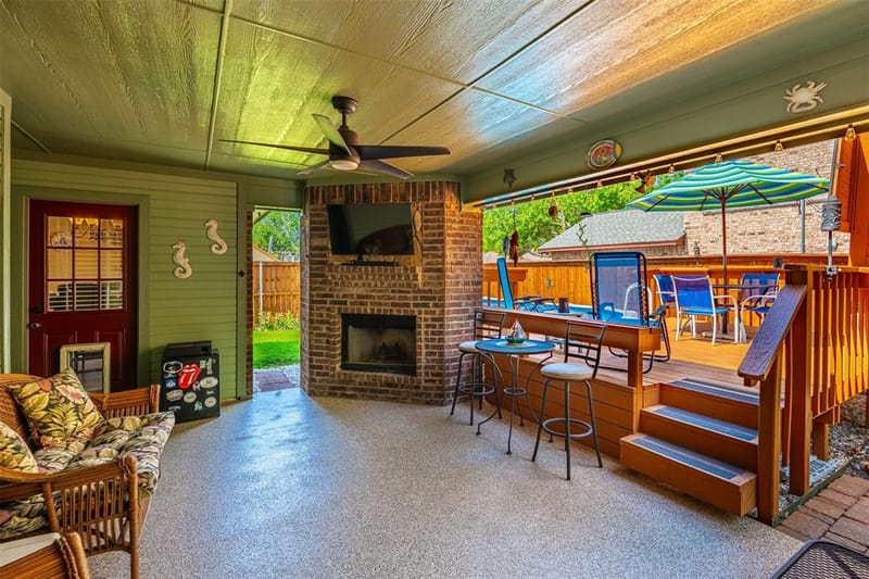 1221 Eagle Lake Drive, Azle TX 76020 - Photo 24