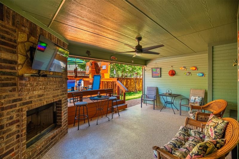 1221 Eagle Lake Drive, Azle TX 76020 - Photo 30
