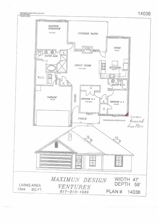 1221 Eagle Lake Drive, Azle TX 76020 - Photo 34