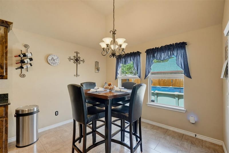 1221 Eagle Lake Drive, Azle TX 76020 - Photo 14