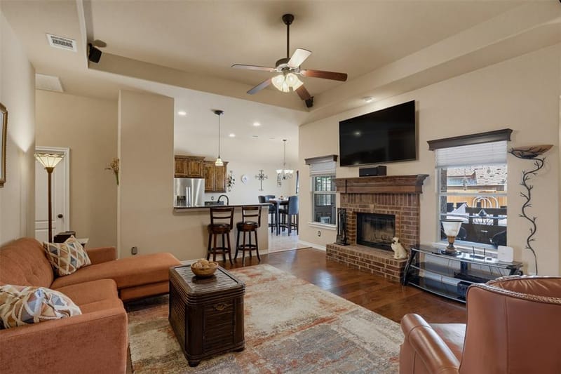 1221 Eagle Lake Drive, Azle TX 76020 - Photo 11