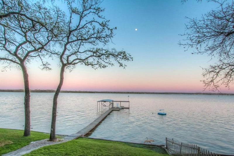 1221 Eagle Lake Drive, Azle TX 76020 - Photo 35