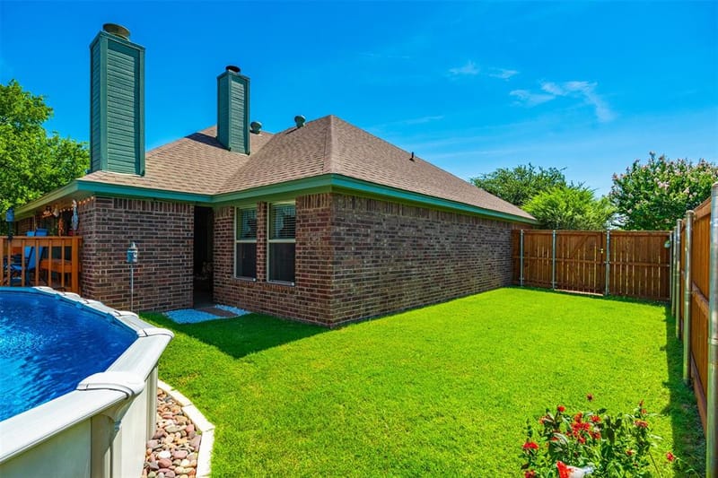 1221 Eagle Lake Drive, Azle TX 76020 - Photo 31