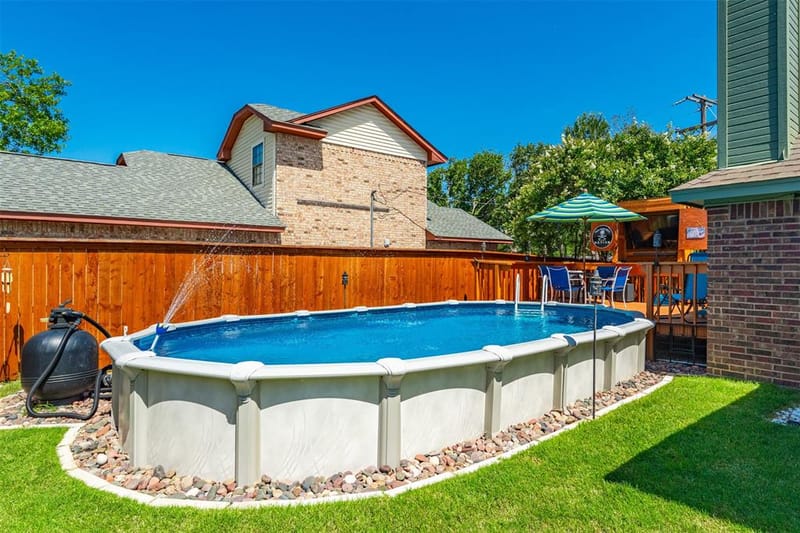 1221 Eagle Lake Drive, Azle TX 76020 - Photo 29