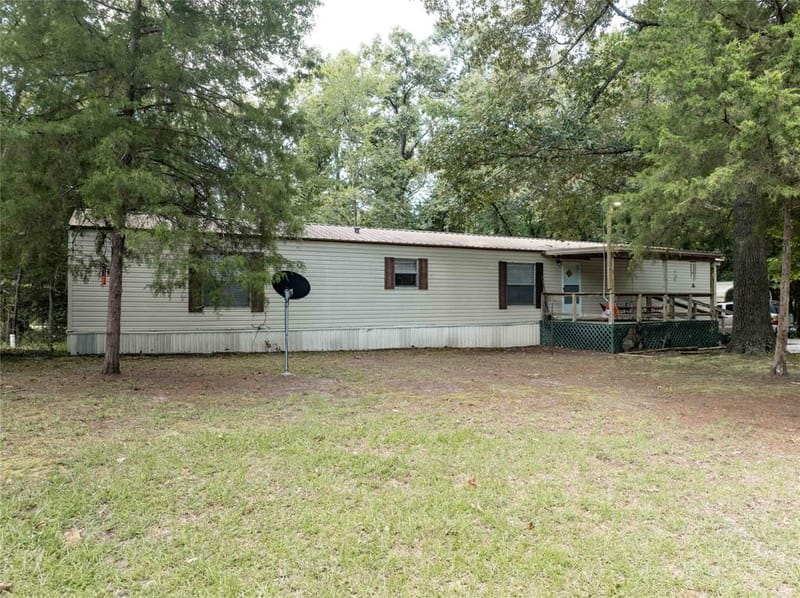 190 E Sycamore Lane, Murchison TX 75778 - Photo 2