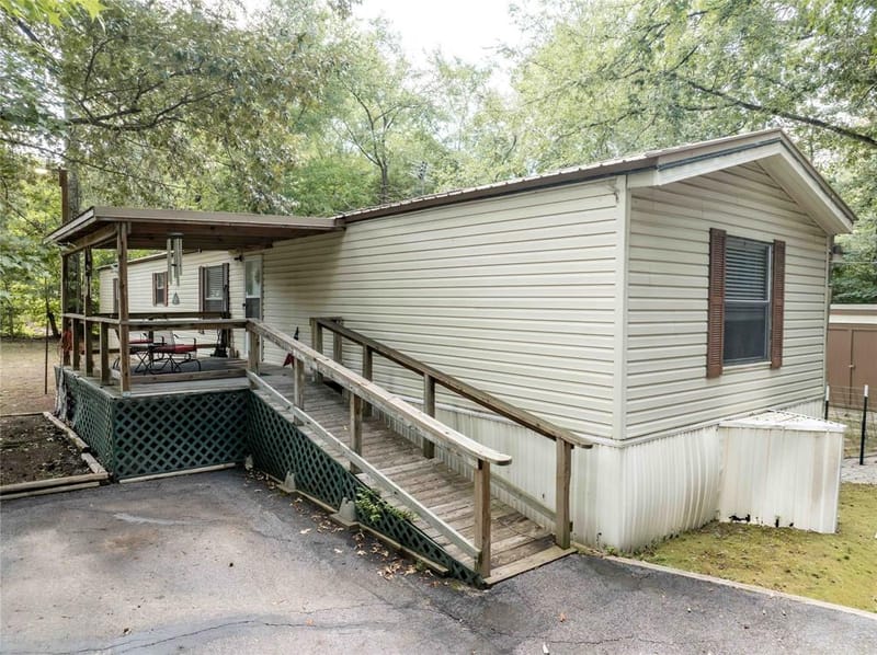 190 E Sycamore Lane, Murchison TX 75778 - Photo 3