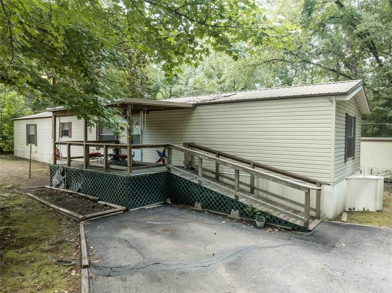 190 E Sycamore Lane, Murchison TX 75778