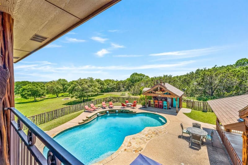 475 Magic Valley, Bluff Dale TX 76433 - Photo 23